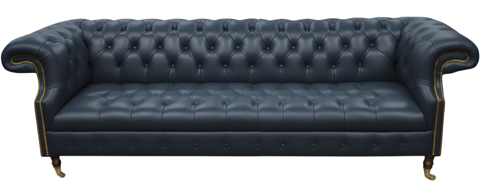 The Mayfair Chesterfield